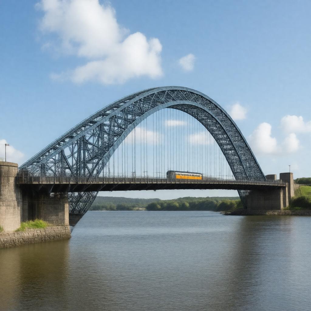 Royal Albert Bridge